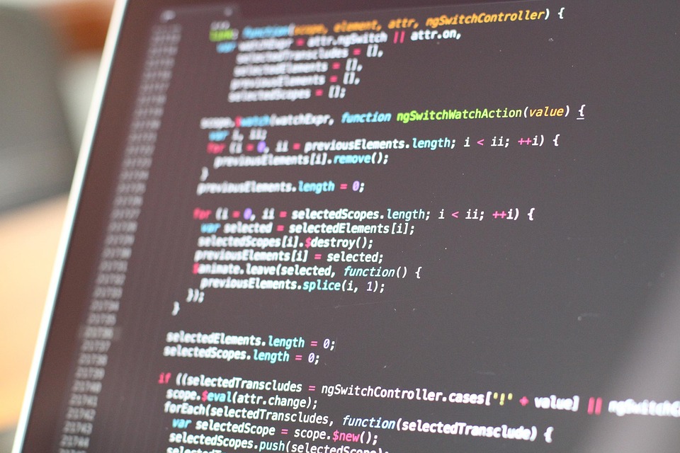 The Importance of Website Design in a competitive market